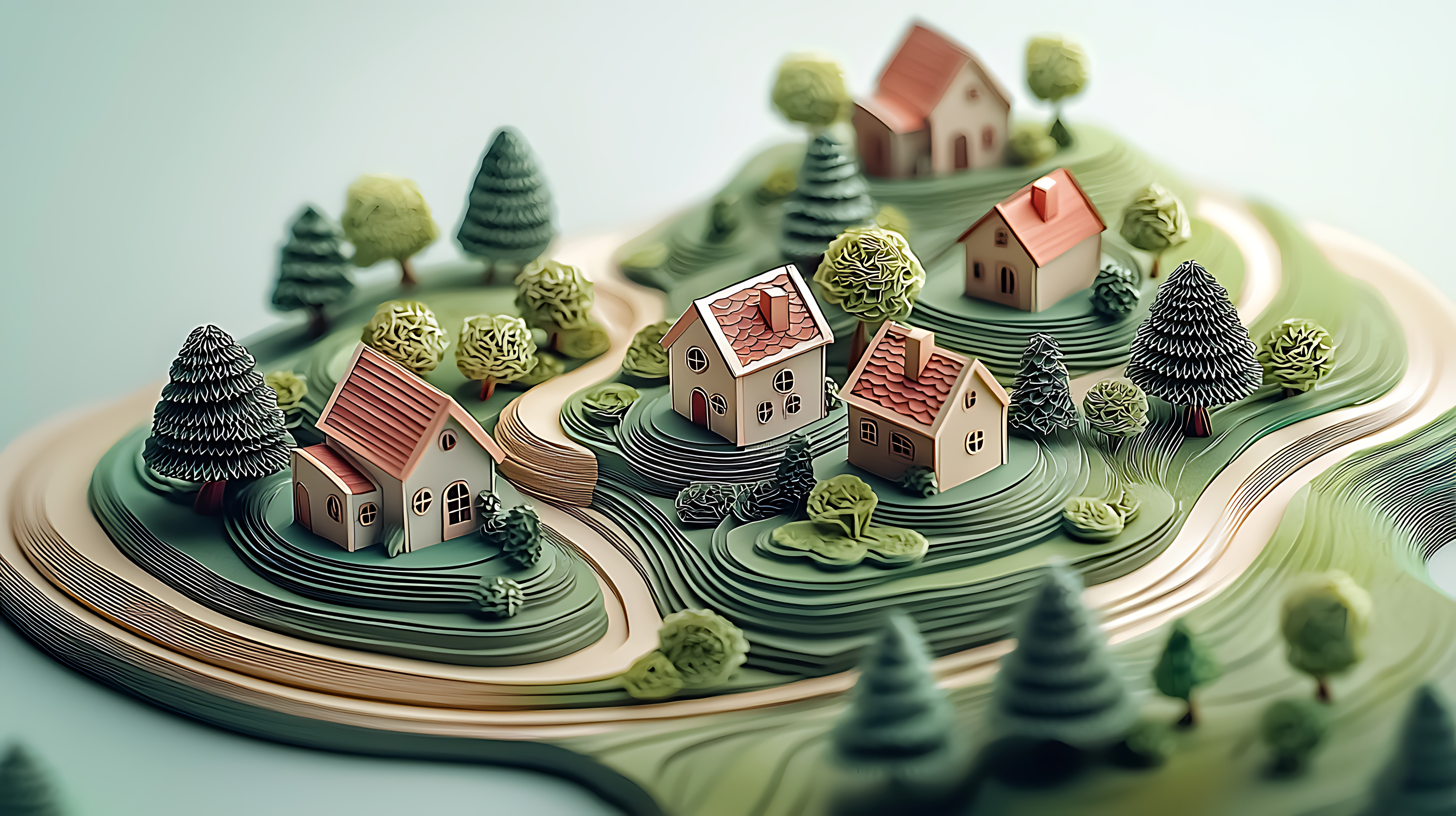 The Good Estate Agent